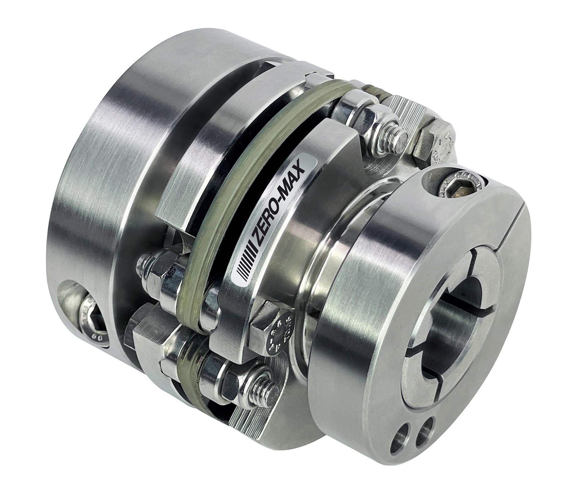 ZeroMax News Shaft Couplings Motion Control Devices